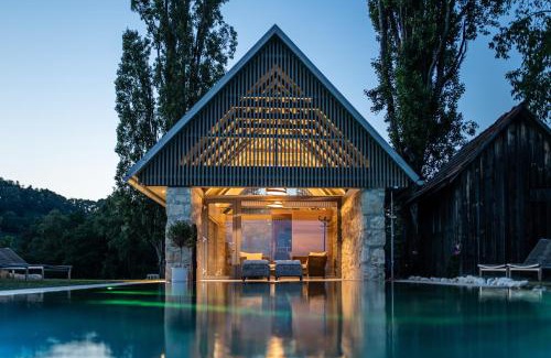 Spodnja Polskava Bed & Breakfast | Winzarei Ciringa Stampfer