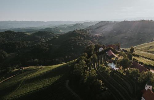 Berghausen House | Winzarei, Weingut Tement