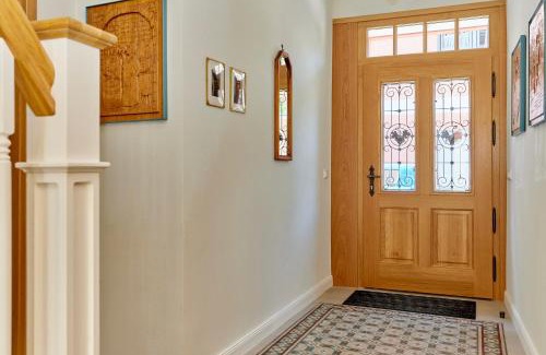 Zeltingen-Rachtig Apartment | Winzerhaus 1658 - Ferienwohnung und Apartments