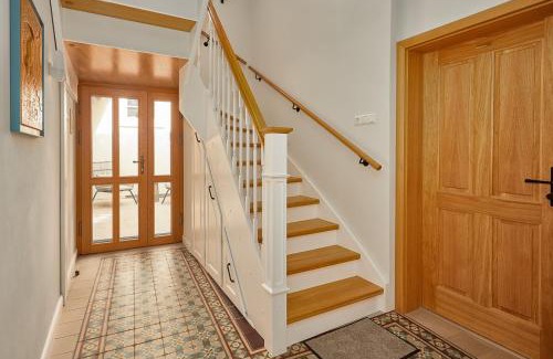 Zeltingen-Rachtig Apartment | Winzerhaus 1658 - Ferienwohnung und Apartments