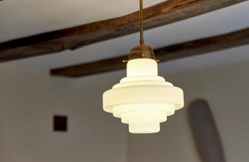 Zeltingen-Rachtig Apartment | Winzerhaus 1658 - Ferienwohnung und Apartments