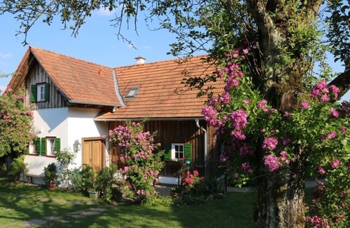 Kirchberg an der Raab Other | Winzerhaus - ab 4 Nächte - Altes Gehöft am Lormanberg