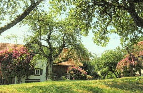 Kirchberg an der Raab Other | Winzerhaus - ab 4 Nächte - Altes Gehöft am Lormanberg