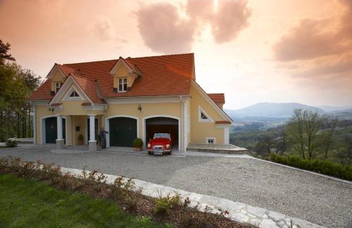 Hartl Apartment | Winzerhaus Friedrich