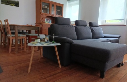 Frankweiler House | Winzerhaus Südliche Weinstrasse