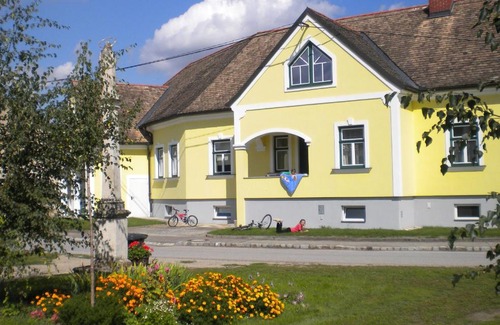 Sitzendorf an der Schmida House | Winzerhof & Gästehaus Greil