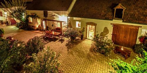 Jois House | Winzerhof Agerlhof