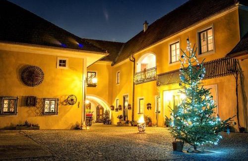 Oberrohrendorf House | Winzerhof Familie Bogner