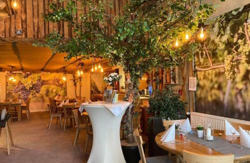 Nittel Apartment | Winzerhof Greif