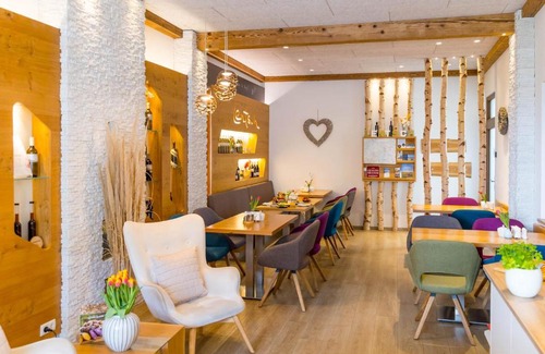 Jois House | Winzerhof Lentsch