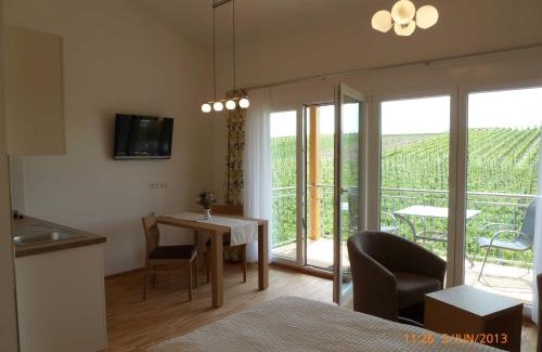 Schwaigern Apartment | Winzerhof Schmid