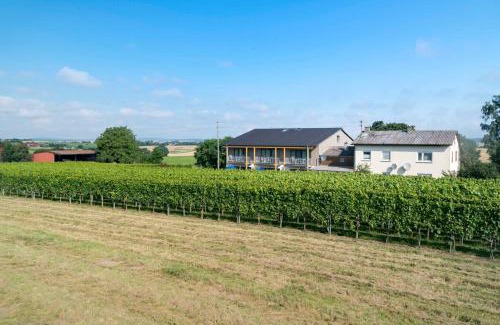 Schwaigern Apartment | Winzerhof Schmid