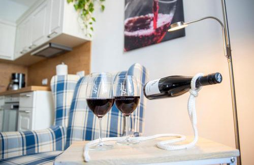 Bad Duerkheim Apartment | Winzerhof Schwerdt