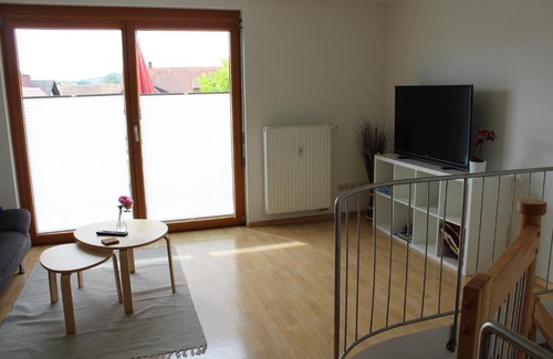 Vogtsburg Apartment | Winzerhof Senn