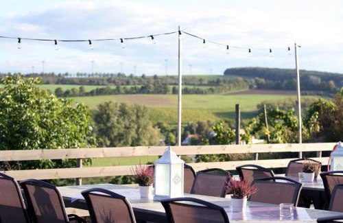 Flonheim Hotel | Winzerhotel Trautwein