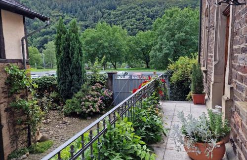 Ediger Apartment | Winzervilla