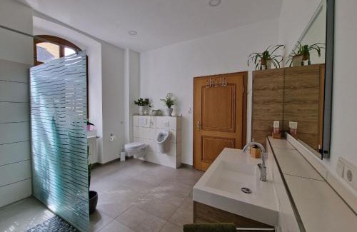 Ediger Apartment | Winzervilla