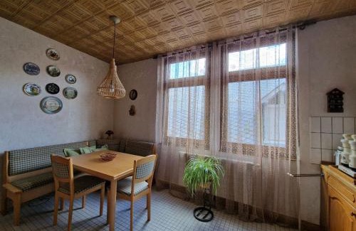 Ediger Apartment | Winzervilla