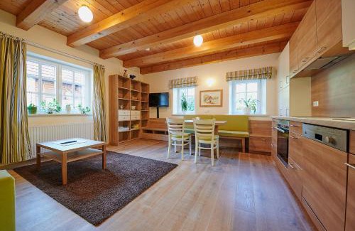Sankt Anna am Aigen House | Winzerzimmer Scharl