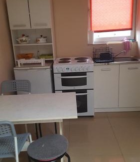 Mrzezino Apartment | Wiola