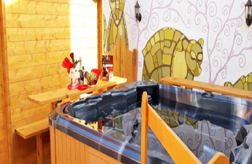 Vranyantsi Bed & Breakfast | Wiolette Lys