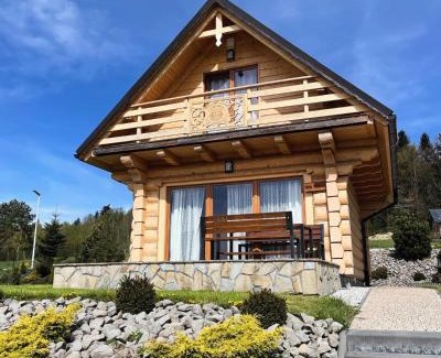 Skawina Ski Chalet | Wioska Jasia i Małgosi