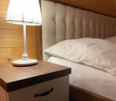 Skawina Ski Chalet | Wioska Jasia i Małgosi