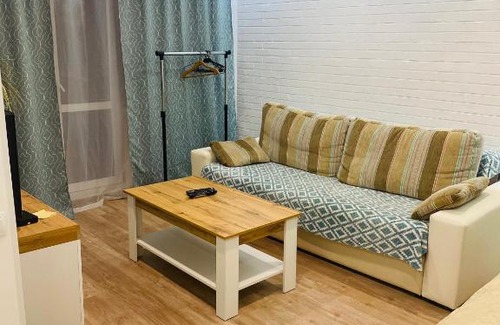 Navapolatsk Apartment | Wip-apartament