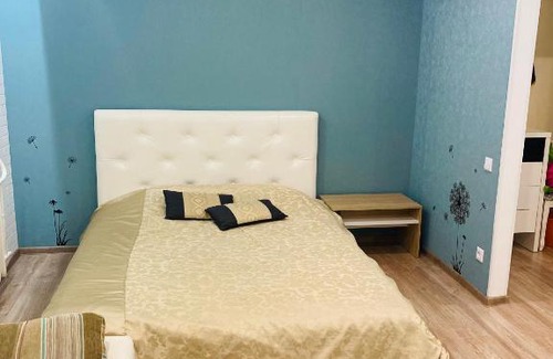 Navapolatsk Apartment | Wip-apartament