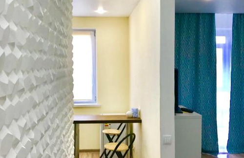 Navapolatsk Apartment | Wip-apartament