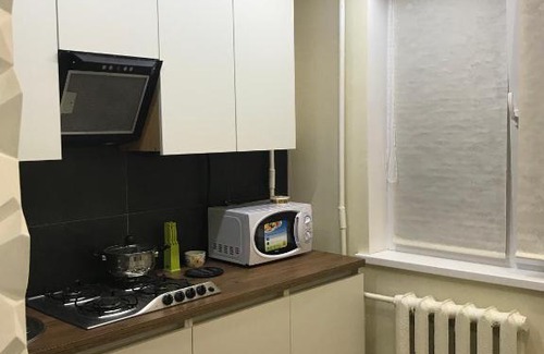Navapolatsk Apartment | Wip-apartament