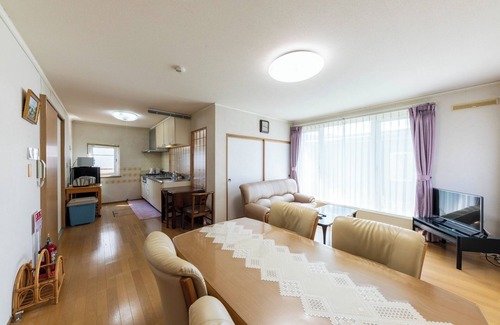 Otaru House | WIRELESS - WIRELESS /Otaru Hokkaidō