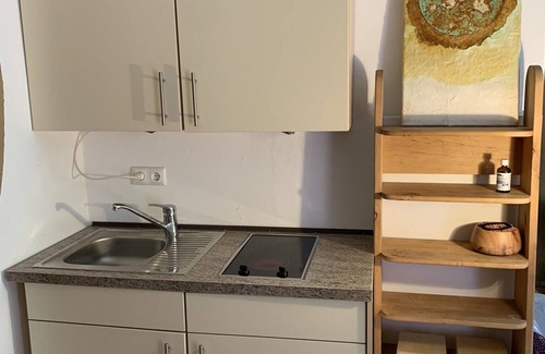 Sottrum Apartment | Wirfairtrauen Eine Kleine Oase im Grünen