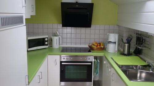 Merklingen Apartment | Wirtsbauers-Ferienwohnung
