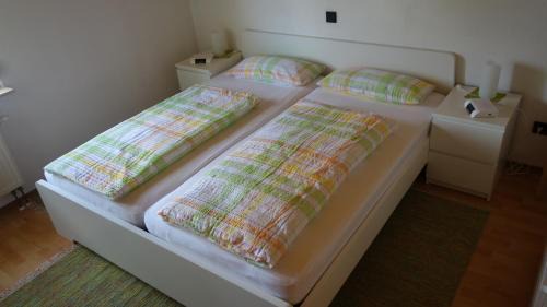 Merklingen Apartment | Wirtsbauers-Ferienwohnung