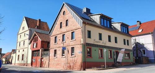 Uettingen Hotel | Wirtshaus & Hotel Zur Alten Brauerei Zapf