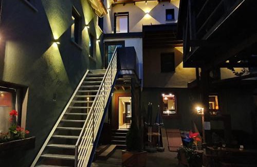 Uettingen Hotel | Wirtshaus & Hotel Zur Alten Brauerei Zapf
