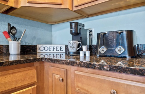 Wisconsin Dells Condo | Wis. Dells River Haven
