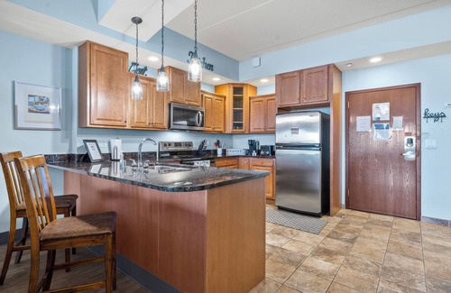 Wisconsin Dells Condo | Wis. Dells River Haven