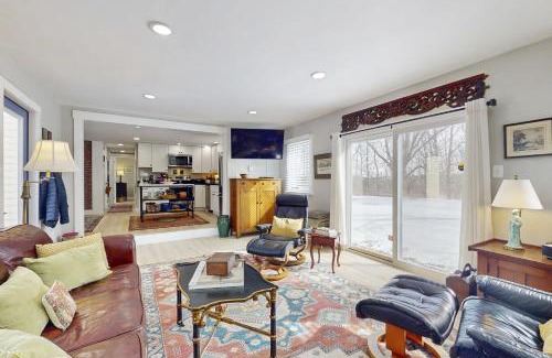 Wiscasset House | Wiscasset Woodland Haven