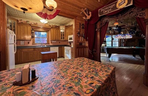 Markesan House | Wisconsin Winter Family Getaways