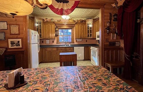 Markesan House | Wisconsin Winter Family Getaways