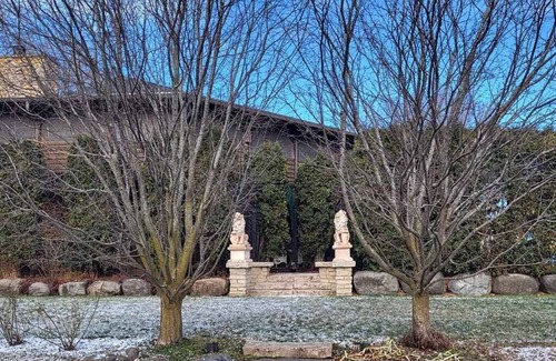 Markesan House | Wisconsin Winter Family Getaways