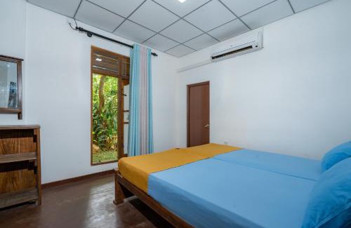 Moragaswewa Cabin | Wisdom Bungalow- Habarana