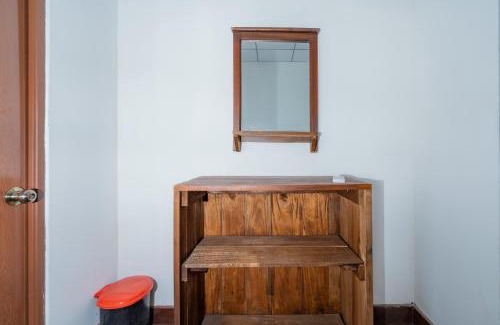 Moragaswewa Cabin | Wisdom Bungalow- Habarana