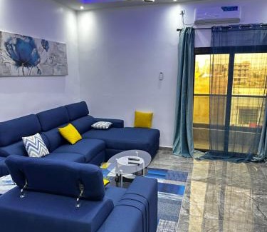 Pointe des Almadies Apartment | Wisdom
