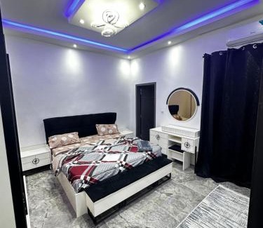 Pointe des Almadies Apartment | Wisdom