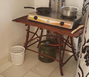 Mtwapa Apartment | Wise Hotel
