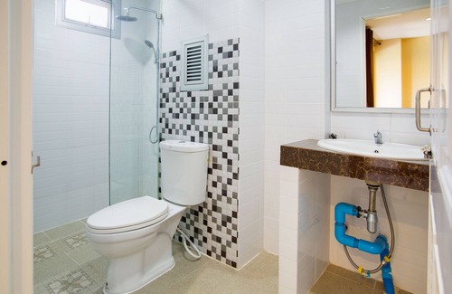 Chachoengsao Hotel | Wises Hotel