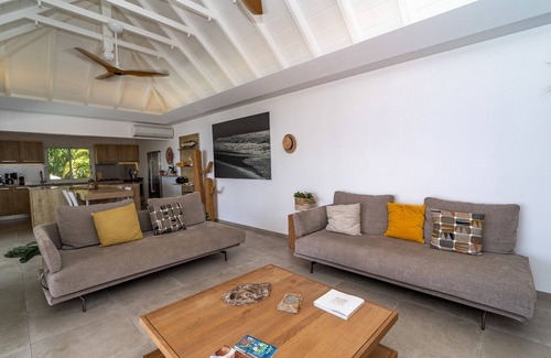 Corossol Villa | Wish (1/2 Rooms) Luxury villa